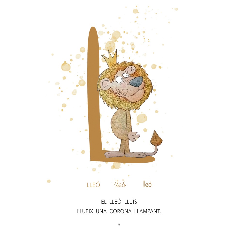 Un abecedari bestial - Imatge 4