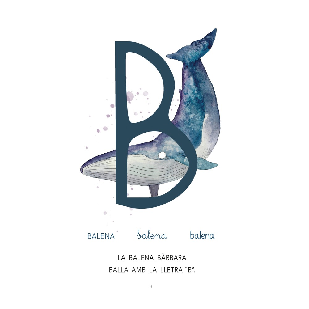 Un abecedari bestial - Imatge 2