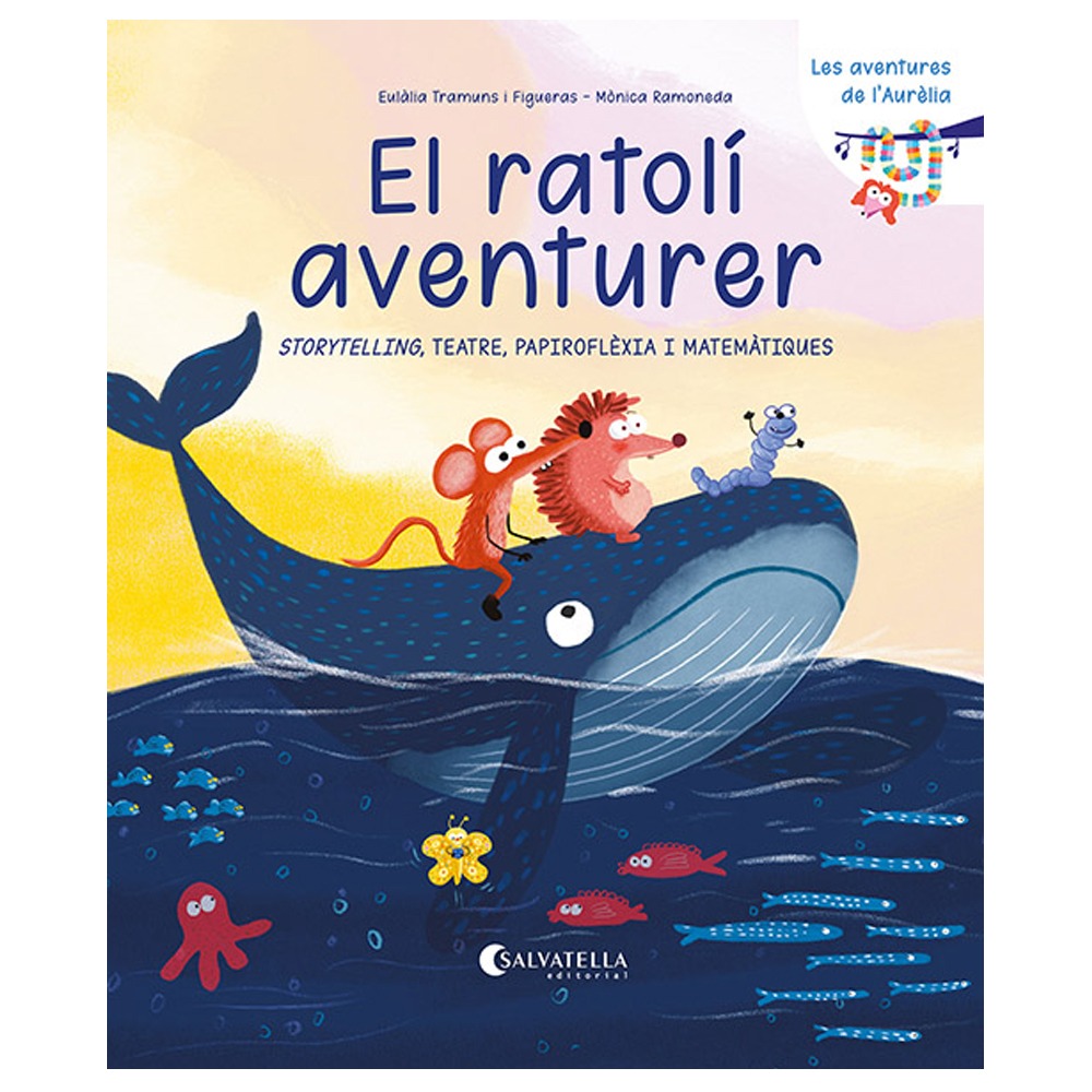 El ratolí aventurer