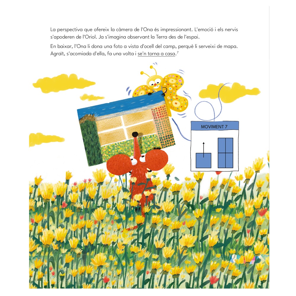 El ratolí aventurer - Imatge 3