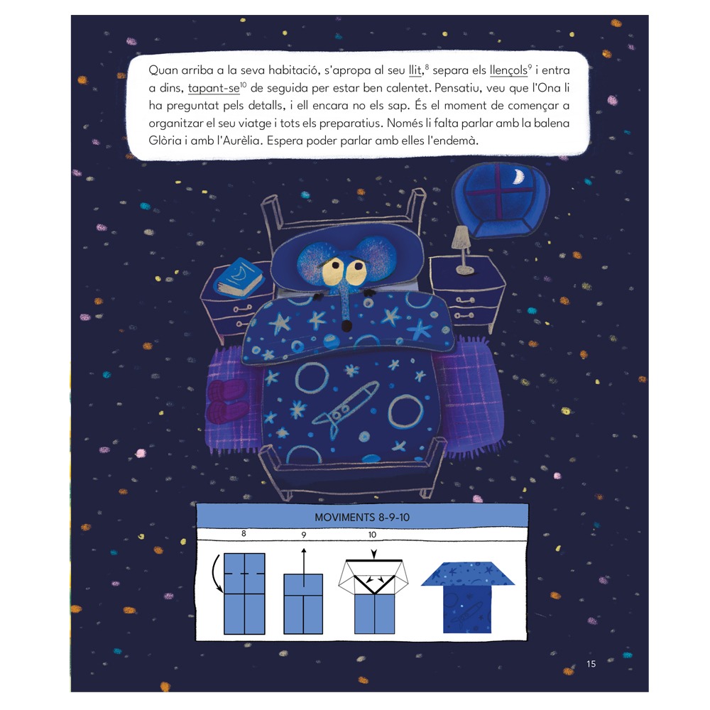 El ratolí aventurer - Imatge 4