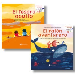 Colección: Las aventuras de Aurelia