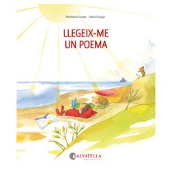 Llegeix-me un poema