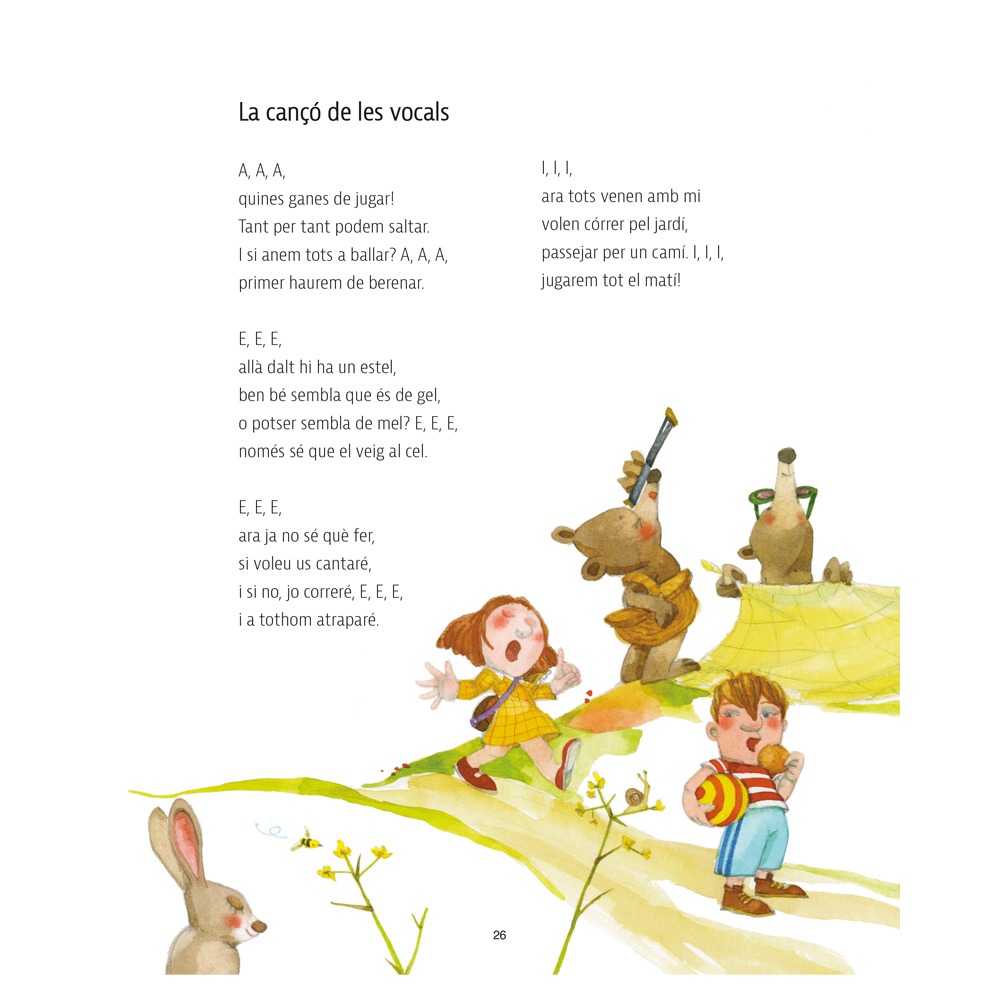 Llegeix-me un poema - Imatge 4