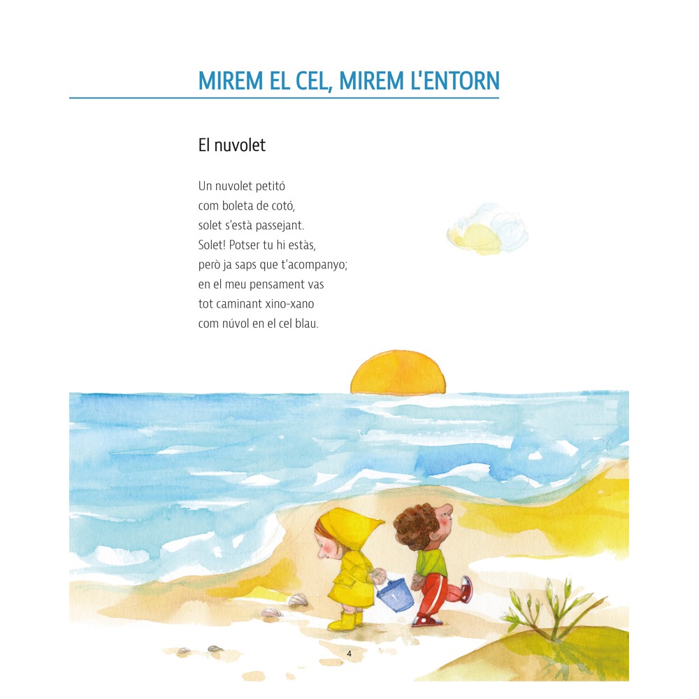Llegeix-me un poema - Imatge 2